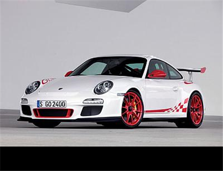 زمان جایگزینی پورشه  GT3 RS 911 رسید