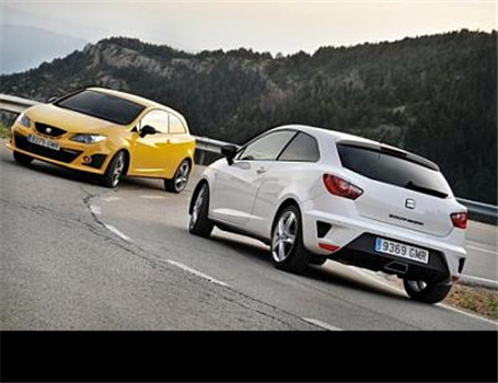 فولکس واگن در تلاش برای بهبود فروش  Seat