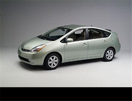 تاخیر در ارایه Prius از سوی تویوتا (گزارش تصویری)