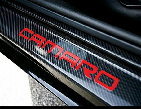 تغییر نام Camaro برای بازار چین