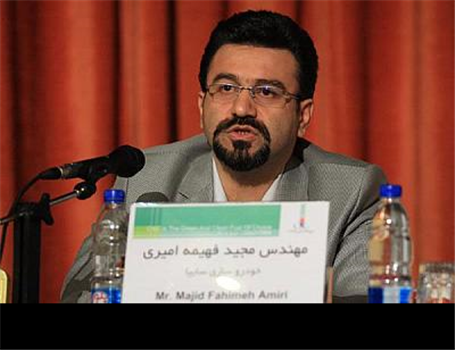 حرکت خودرو الکتریکی در شورای سیاستگذاری خودرو