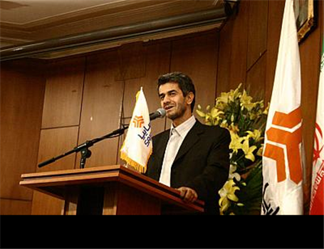 پارس خودرو به طراحی مهندسی بپردازد