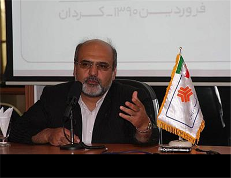 برنامه ریزی برای فروش 5هزار میلیارد ریال قطعه و روانکار