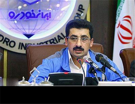 تحول در ارائه خدمات پس از فروش ایران خودرو در سال 90