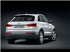 Audi Q3 expands luxury crossover lineup