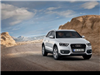 Audi Q3 expands luxury crossover lineup