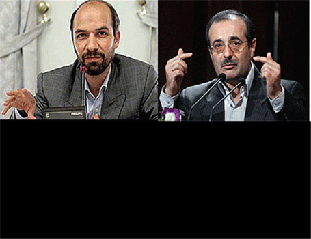 غضنفری ماند، محرابیان رفت