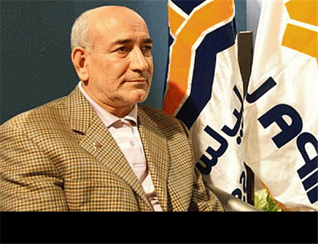 قالب های «تیبا» آماده تولید شده است