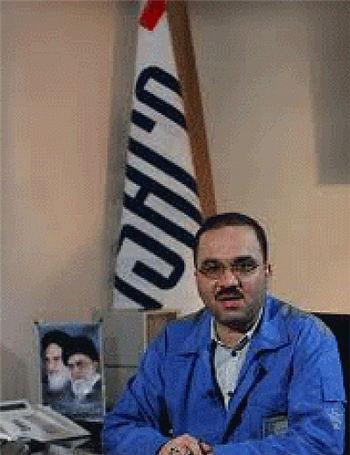 مدیر عامل سابق ایساکو معاون خدمات پس از فروش گروه بهمن شد