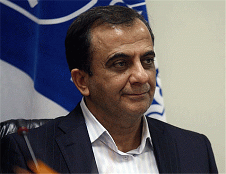 موفقیت طرح نوسازی ناوگان باری در گرو تامین منابع مالی است