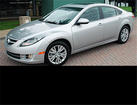 تولید مزدا Mazda6 متوقف نمی شود