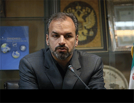 استاندارد سیستم ترمز «فراز» تائید شد
