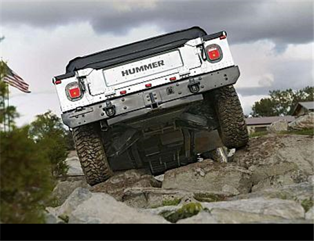 hummer
