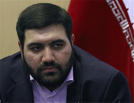 علی محمد قلی هامدیرعامل شرکت بهره برداری مترو تهران شد