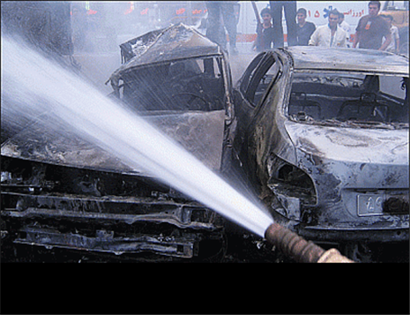 احتمال گران شدن خودرو با افزایش نرخ دیه