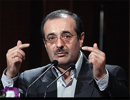 غضنفری یکی یکی گره های واردات خودرو را باز می کند