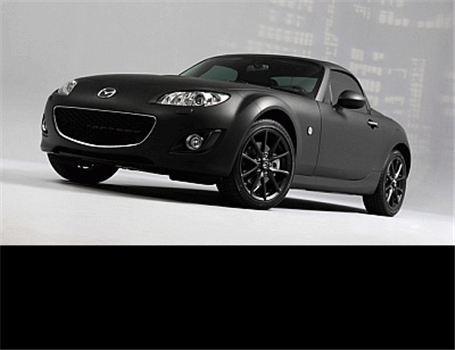 مزدا در پی سبک سازی نسل بعدی MX-5 Miata