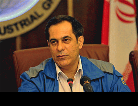 ایران خودرو 620 ریال سود برای هر سهم محقق کرد