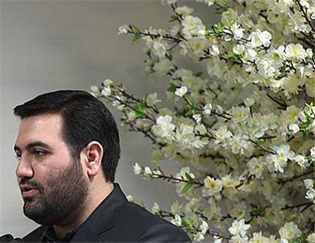 علی قلی‌ها به شرکت بهره‌برداری راه آهن شهری تهران و حومه معرفی شد