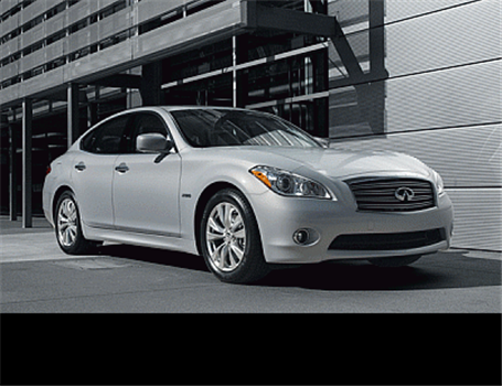 ارایه جایگزین نیسان  Altima