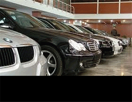 ارایه مشوق بیشتر برای خرید خودروهای لوکس