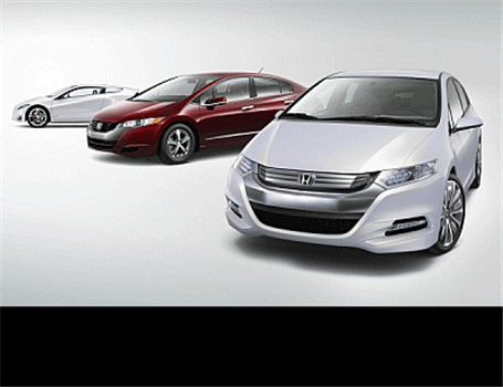 خطر بی صدا بودن خودروهای هیبریدی برای عابران