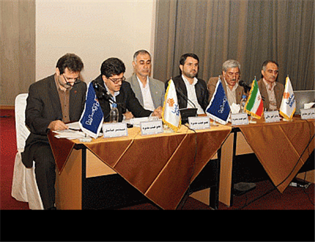 گزارش برگزاری مجمع عمومی عادی سالانه لیزینگ رایان سایپا
