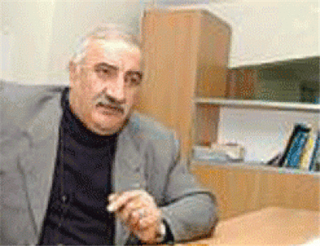 ماموریت جدید دارا غزنوی در تراکتورسازی ایران