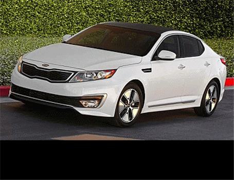 کیا Optima هیبریدی پر طرفدار