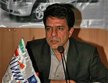 نمایندگان برتر ایران خودرو انتخاب شدند