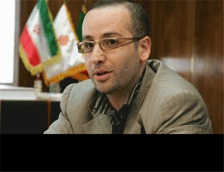 حسن شاهرخی گزینه اول وزیر برای مدیر عاملی ایمیدرو