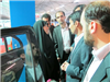 کرمان موتور در نمایشگاه خودرو به روایت تصویر