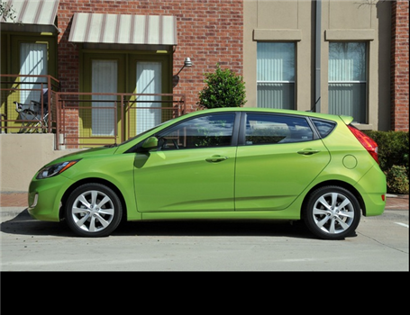 هیوندا اکسنت