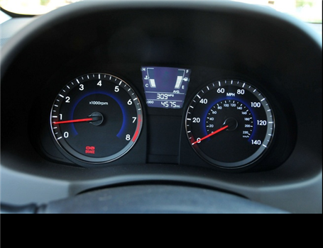 هیوندا اکسنت