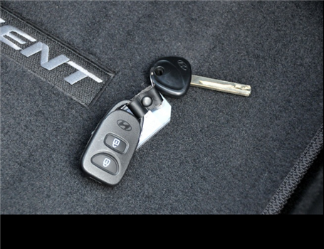 هیوندا اکسنت