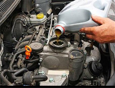 علت روغن سوزی موتور چیست؟
