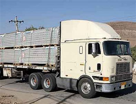 انتقاد از تصویب ورود کامیون های دست دوم به ایران