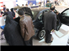 نمایش خودرو جدید لادا روسیه در ایران