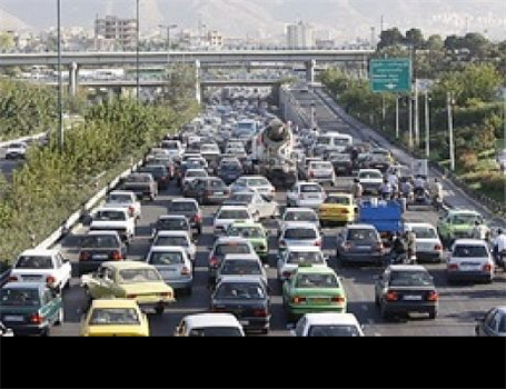 50 درصد از خانوارهای ایرانی خودرو ندارند