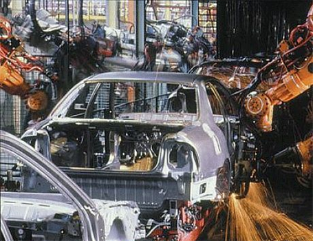 ایران باید به جایگاه اصلی خود در صنعت خودروسازی جهان برگردد