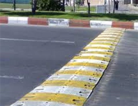 حرکت اصفهان برای حذف سرعت‌گیرها