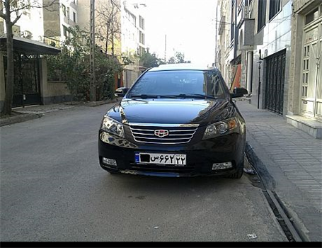 تردد خودروهای پلاک اروند در تمام مناطق خوزستان قانونی است