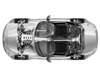 مزدا MX-5 2016، جدیدترین مدل از پرفروش‌ترین رودستر تاریخ