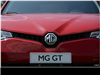 آغاز فروش MG GT در چین