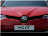 آغاز فروش MG GT در چین