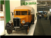 نمایشگاه خودروهای تجاری برقی و هیبریدی آلمان