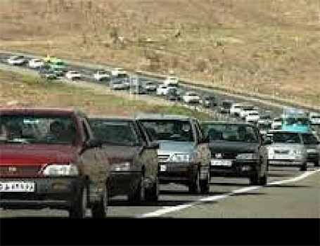 محدودیت‌های ترافیکی عید فطر در خراسان جنوبی اعلام شد