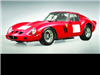 فراری 1962 250 GTO