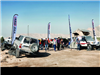 اولین نمایشگاه آپشن و تیونینگ خودروهای شاسی بلند در تهران
