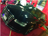 اولین نمایشگاه خودروهای پلاک ملی و اروند در اهواز